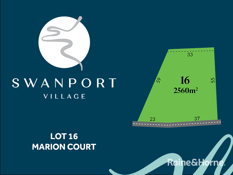 Lot 16 Swanport Rd, Murray Bridge, SA 5253
