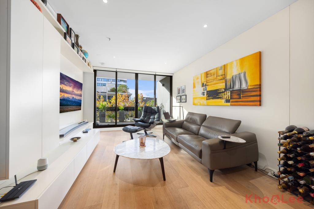 608/9 Albany St, St Leonards, NSW 2065