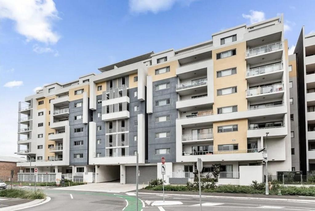 310/52-62 Arncliffe St, Wolli Creek, NSW 2205