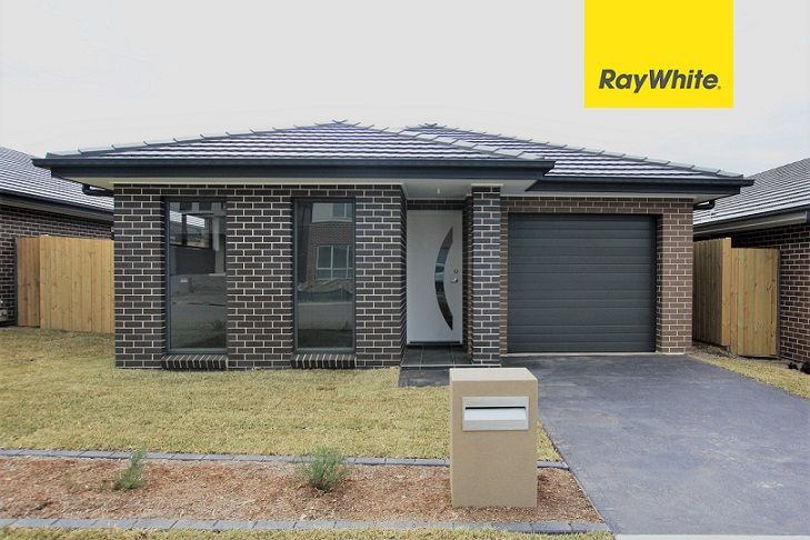 23 Propellor Ave, Leppington, NSW 2179