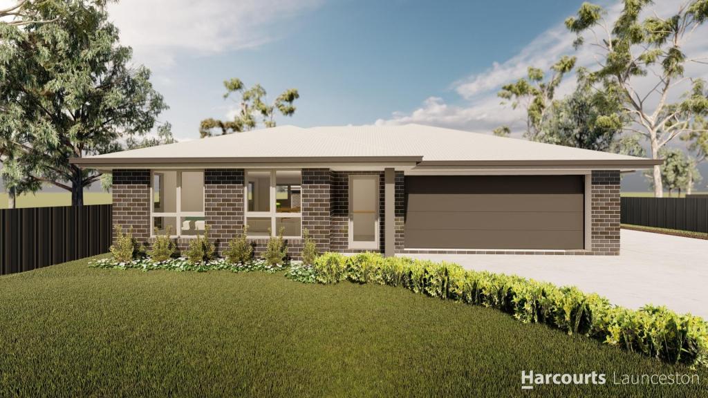 1 & 2/18 Sandscape Ct, Hadspen, TAS 7290