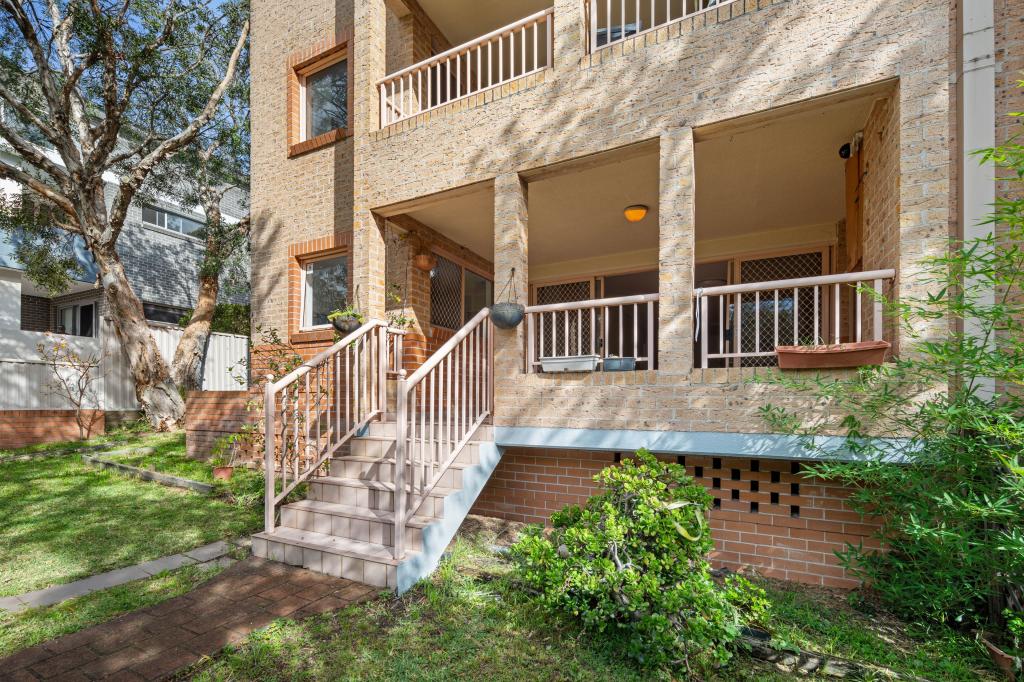 2/15-17 Apsley St, Penshurst, NSW 2222