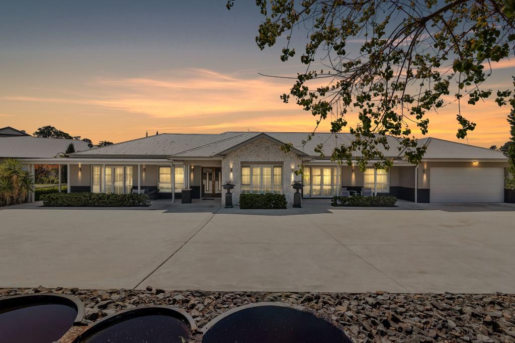 4 Comargo Lane, Luddenham, NSW 2745