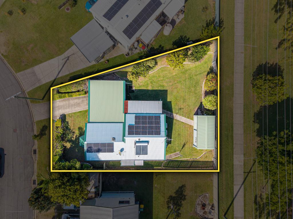 55 Lisa St, Deception Bay, QLD 4508