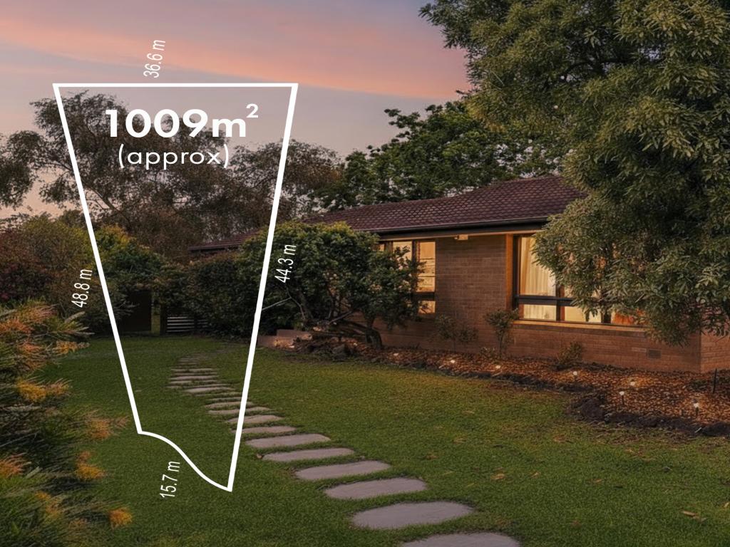 8 Rahnston Ct, Vermont, VIC 3133