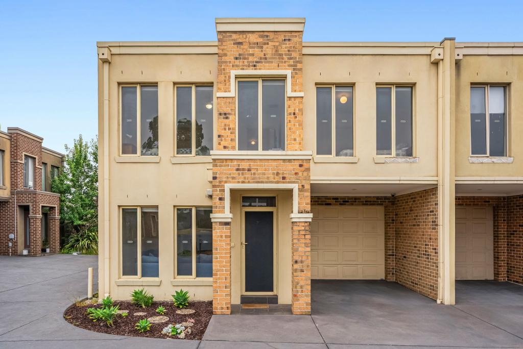 7/191 Gordons Rd, South Morang, VIC 3752