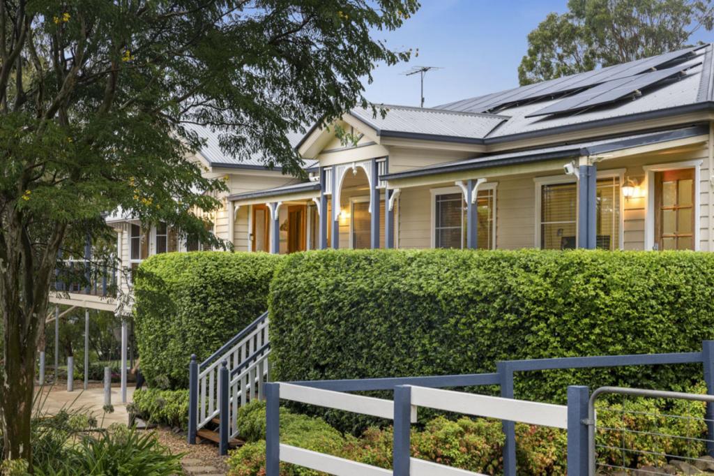 23 Traverston Ct, Preston, QLD 4352