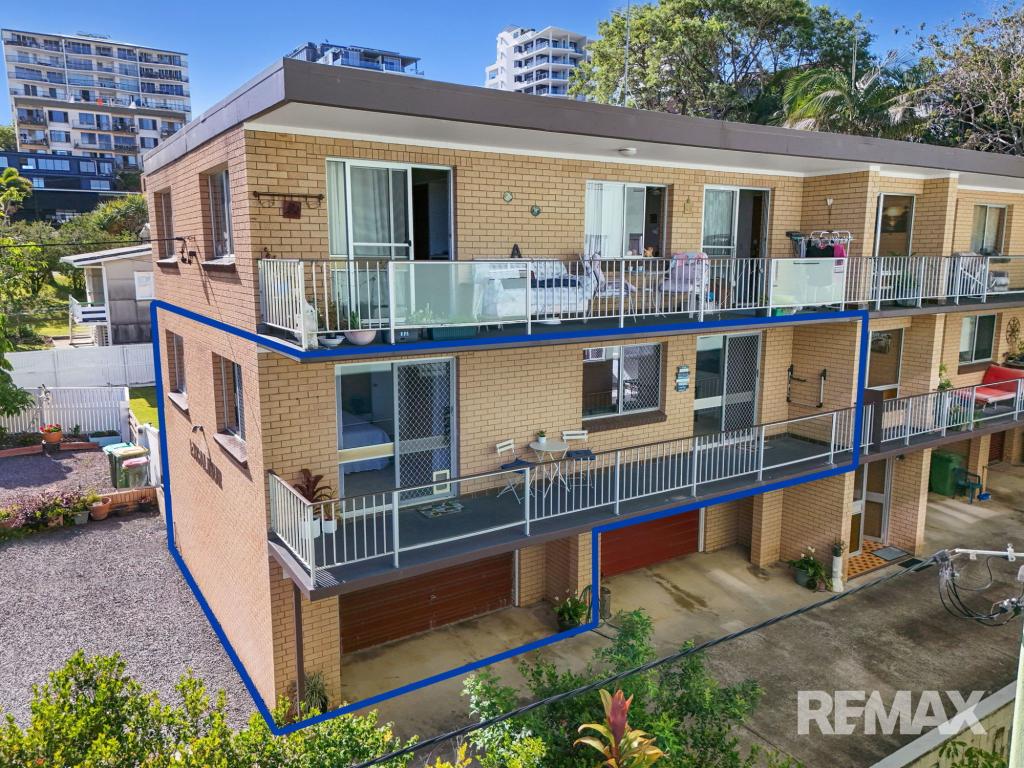 1/17 Arthur St, Kings Beach, QLD 4551