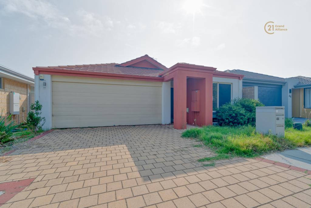 44 Dovedale St, Harrisdale, WA 6112
