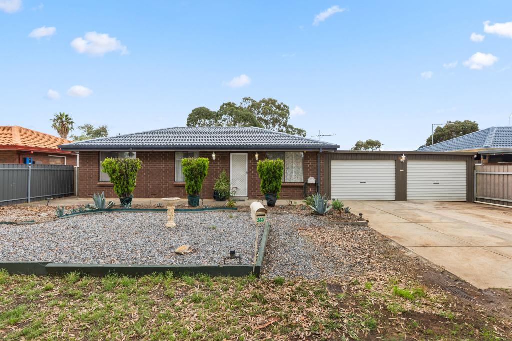 365 Burton Rd, Burton, SA 5110