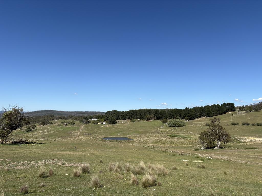 Lot 3/175 Tumbledown Rd, Peak View, NSW 2630