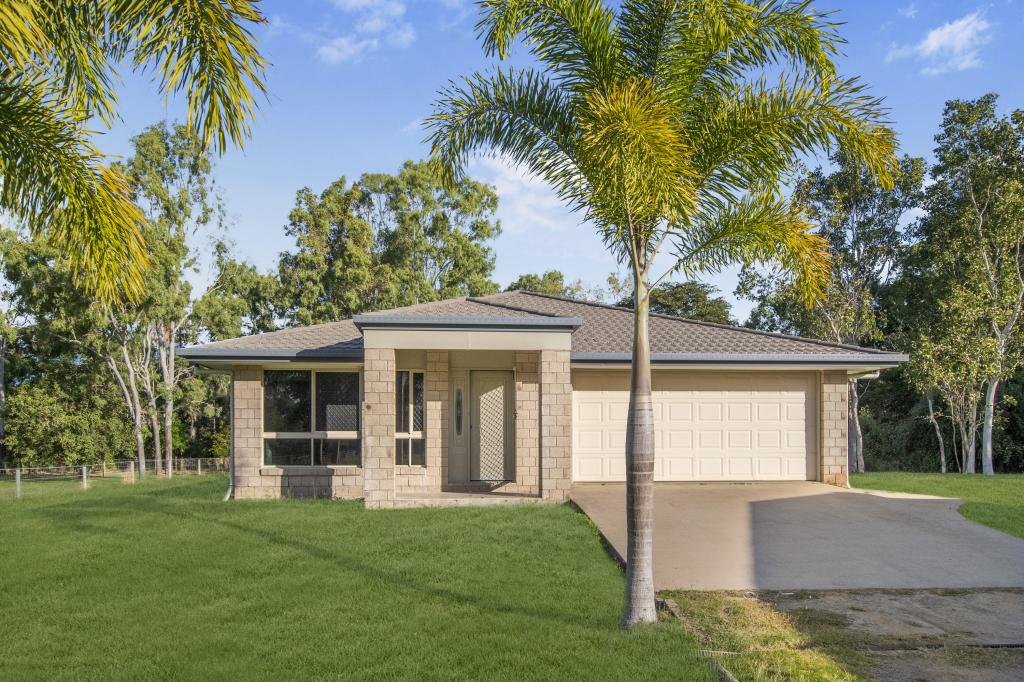 22 Barnham Rd, Nome, QLD 4816