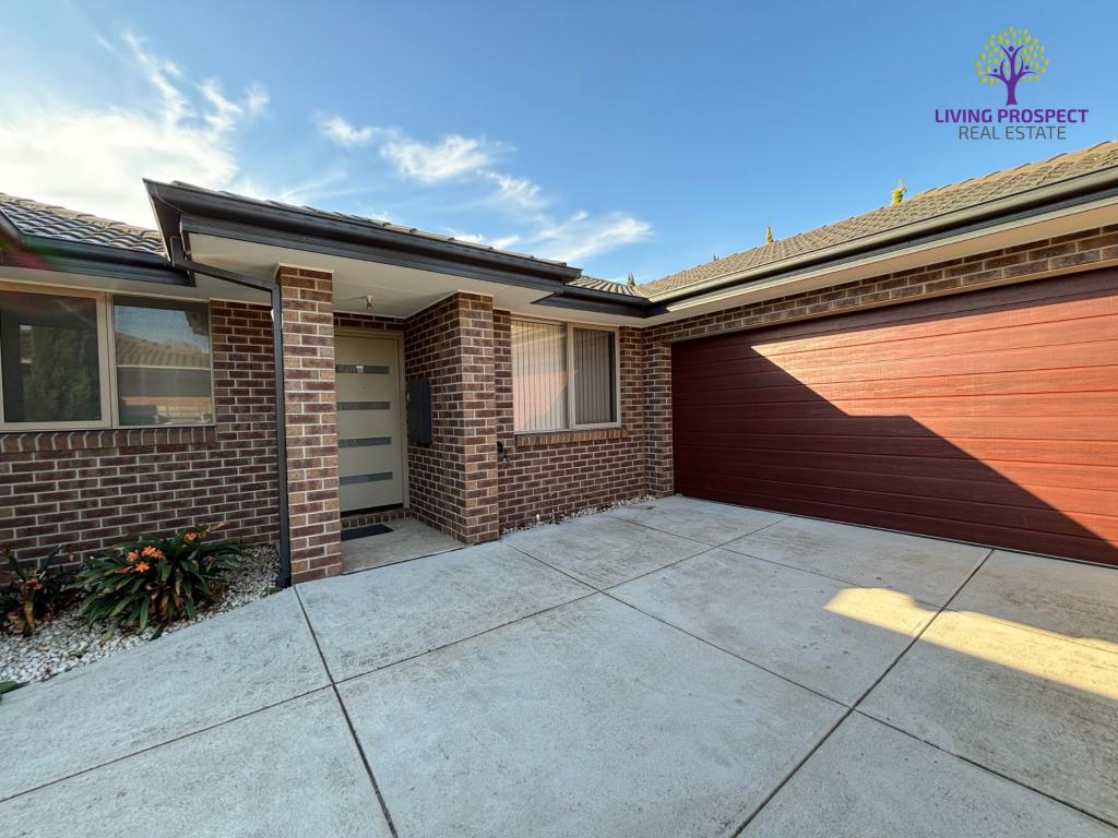 3/10 Hancock St, Altona, VIC 3018