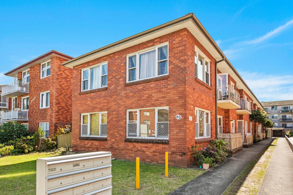 5/40 BANKS ST, MONTEREY, NSW 2217