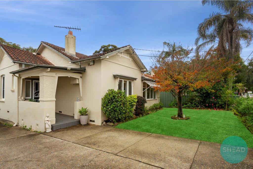 37 Pretoria Pde, Hornsby, NSW 2077