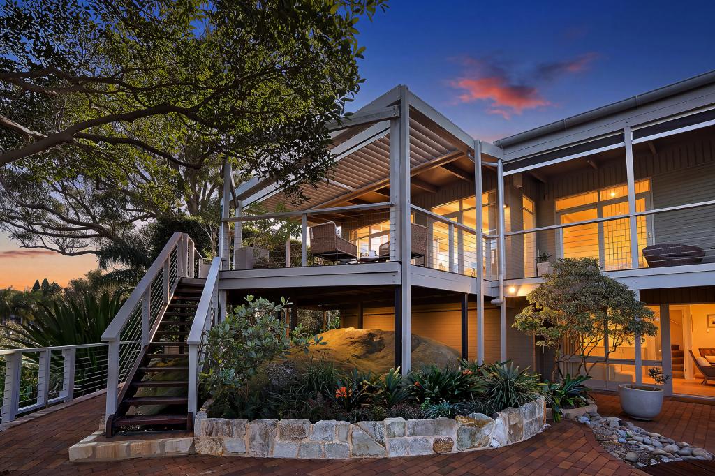 16 Morella Pl, Castle Cove, NSW 2069
