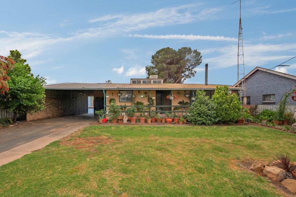 55 Cassin St, Wyalong, NSW 2671