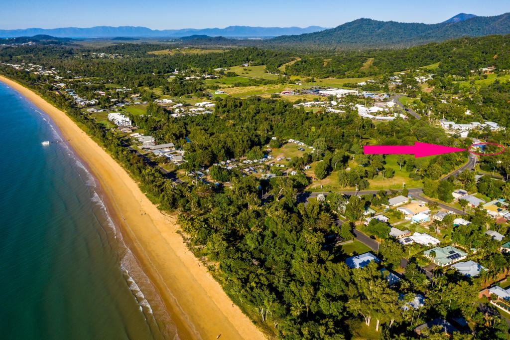 8/16 Wongaling Beach Rd, Wongaling Beach, QLD 4852