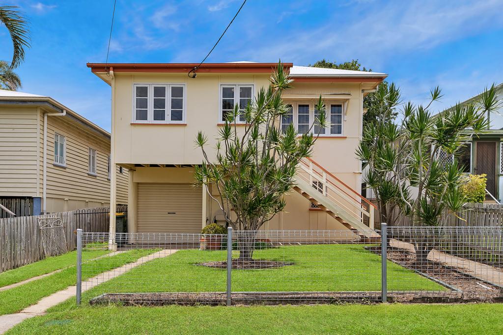 27 Greenup St, Redcliffe, QLD 4020