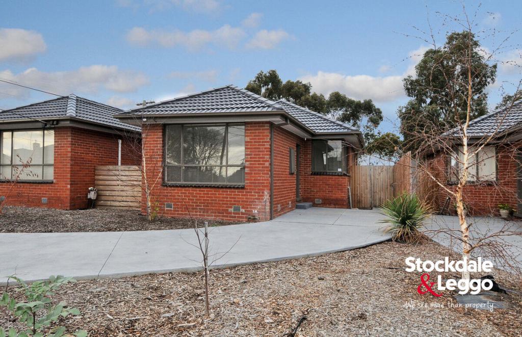 1A ST AGNES CT, GLENROY, VIC 3046