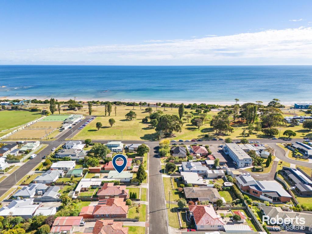 4 New St, Ulverstone, TAS 7315