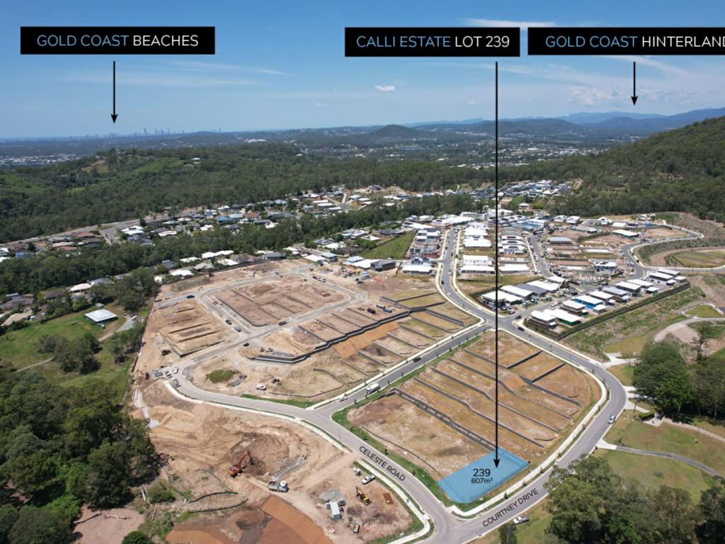 Lot 239/1 Celeste Rd, Upper Coomera, QLD 4209