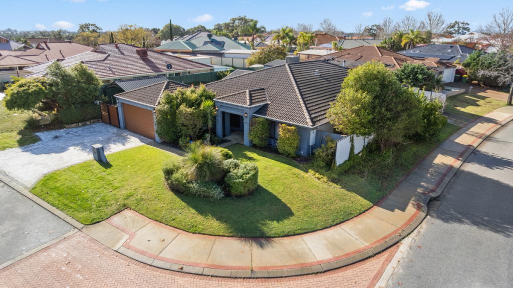 2 MANEY WAY, BALDIVIS, WA 6171