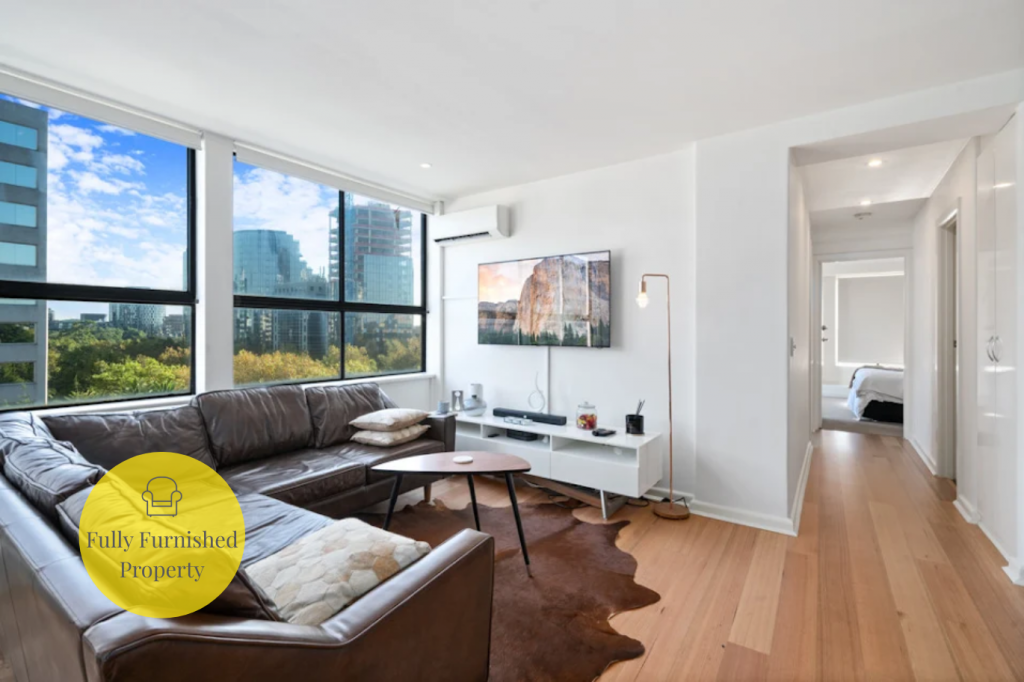 7a/622 St Kilda Rd, Melbourne, VIC 3004