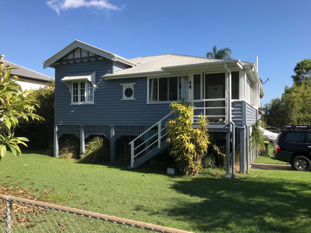 168 Barrack Rd, Cannon Hill, QLD 4170