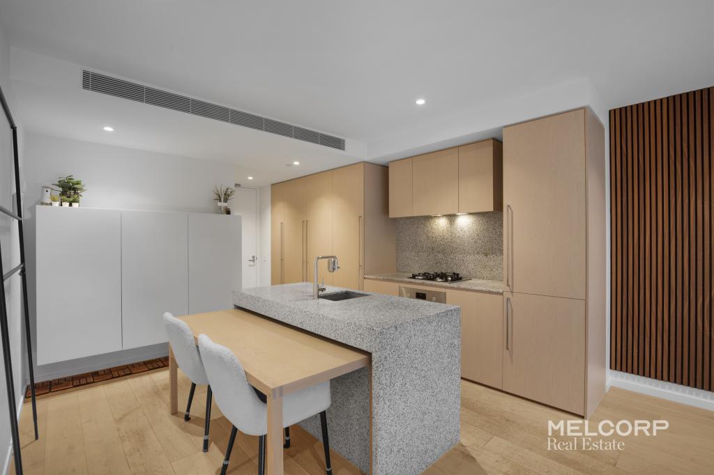 203/10 WOMINJEKA WALK, WEST MELBOURNE, VIC 3003