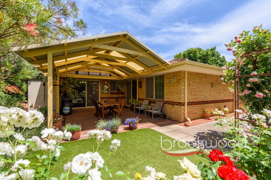 5/85 Martin Rd, Mundaring, WA 6073