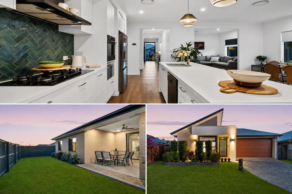 28 Callisto St, Burpengary, QLD 4505