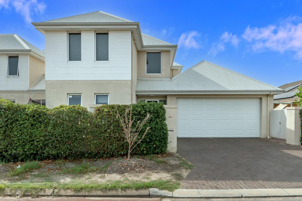 62A GOODWOOD WAY, CANNING VALE, WA 6155