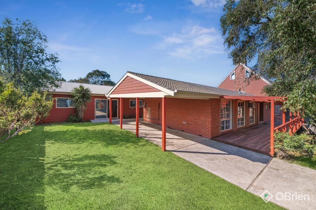 32 Montrose Ave, Somerville, VIC 3912