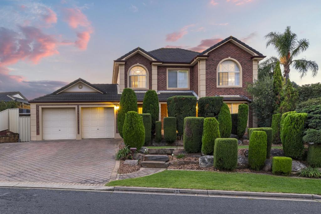 54 Gaylard Cres, Redwood Park, SA 5097