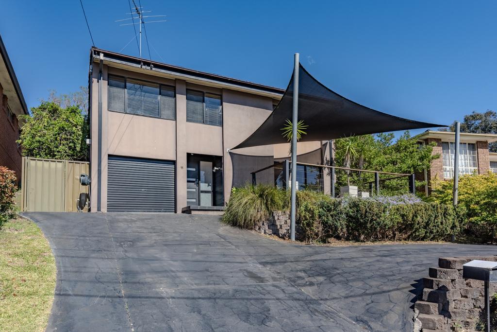 11 Koloona Dr, Emu Plains, NSW 2750
