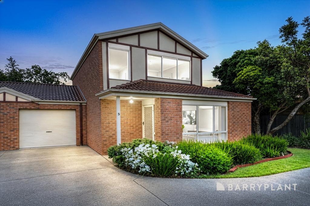 5/74 THOMAS ST, SOUTH MORANG, VIC 3752