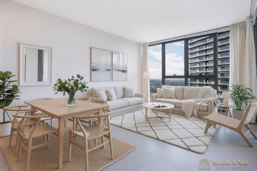 3606/88A CHRISTIE ST, ST LEONARDS, NSW 2065