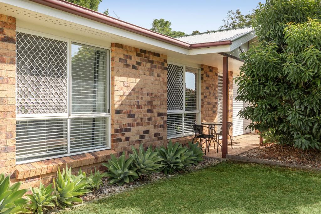 2/7 Quinlan Ct, Darling Heights, QLD 4350