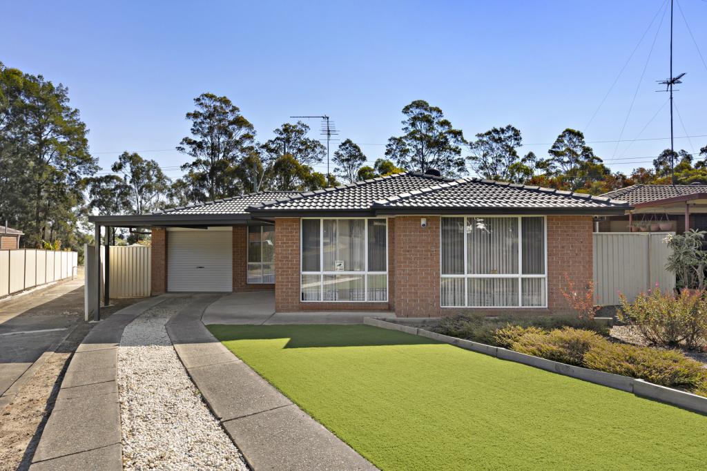 9 Peplow Pl, Doonside, NSW 2767