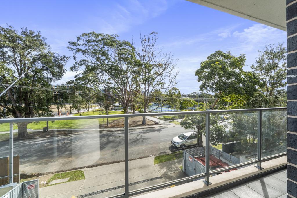 5/40-42a Park Ave, Waitara, NSW 2077