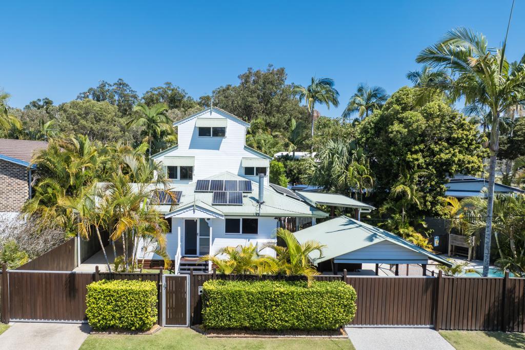 31 Wrigley St, Maroochydore, QLD 4558