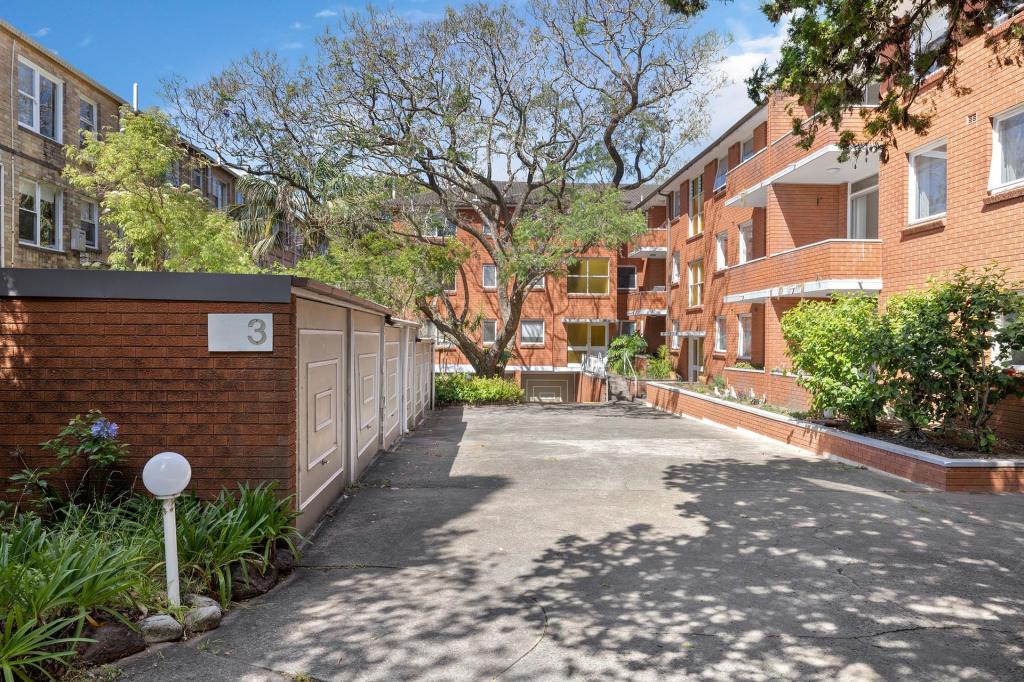 5/3 Chandos St, Ashfield, NSW 2131