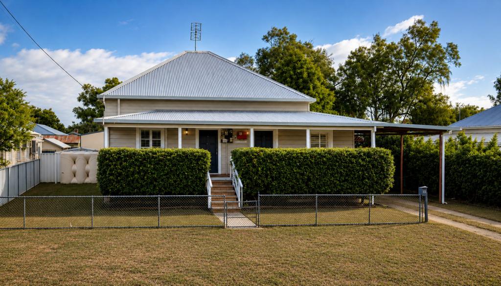 13 Balonne St, Narrabri, NSW 2390
