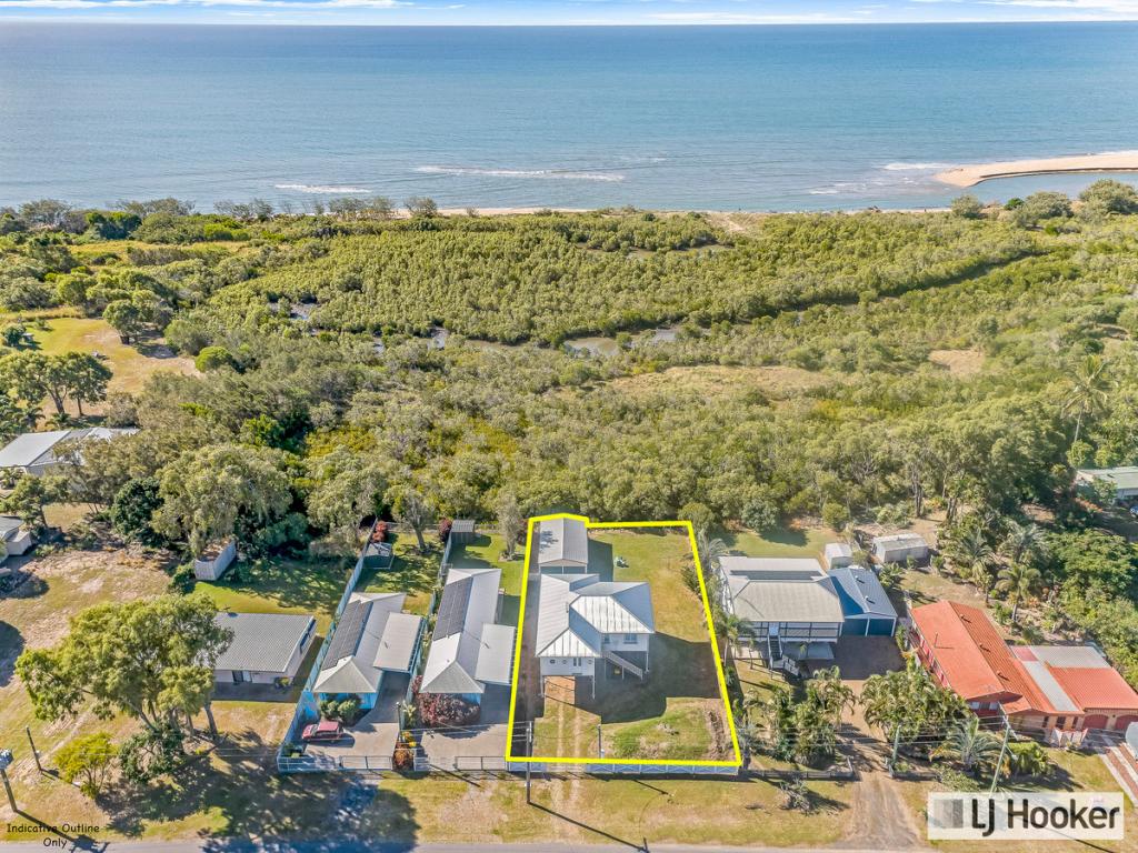 9 Kindt St, Moore Park Beach, QLD 4670