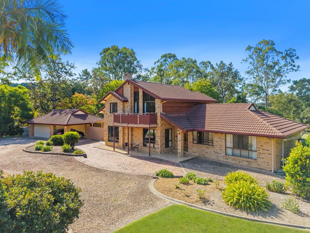 22 Osborne Ct, Belivah, QLD 4207