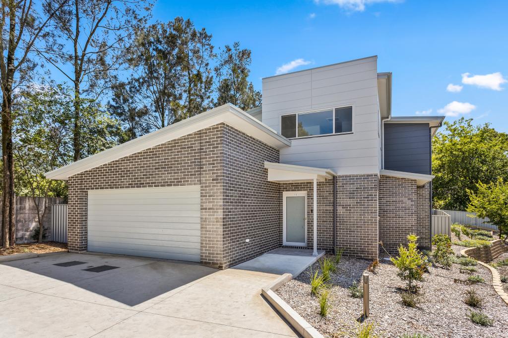 11/18 Phillips Ave, West Wollongong, NSW 2500