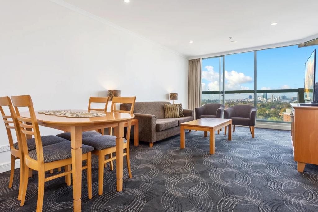 1201/37 Victor St, Chatswood, NSW 2067