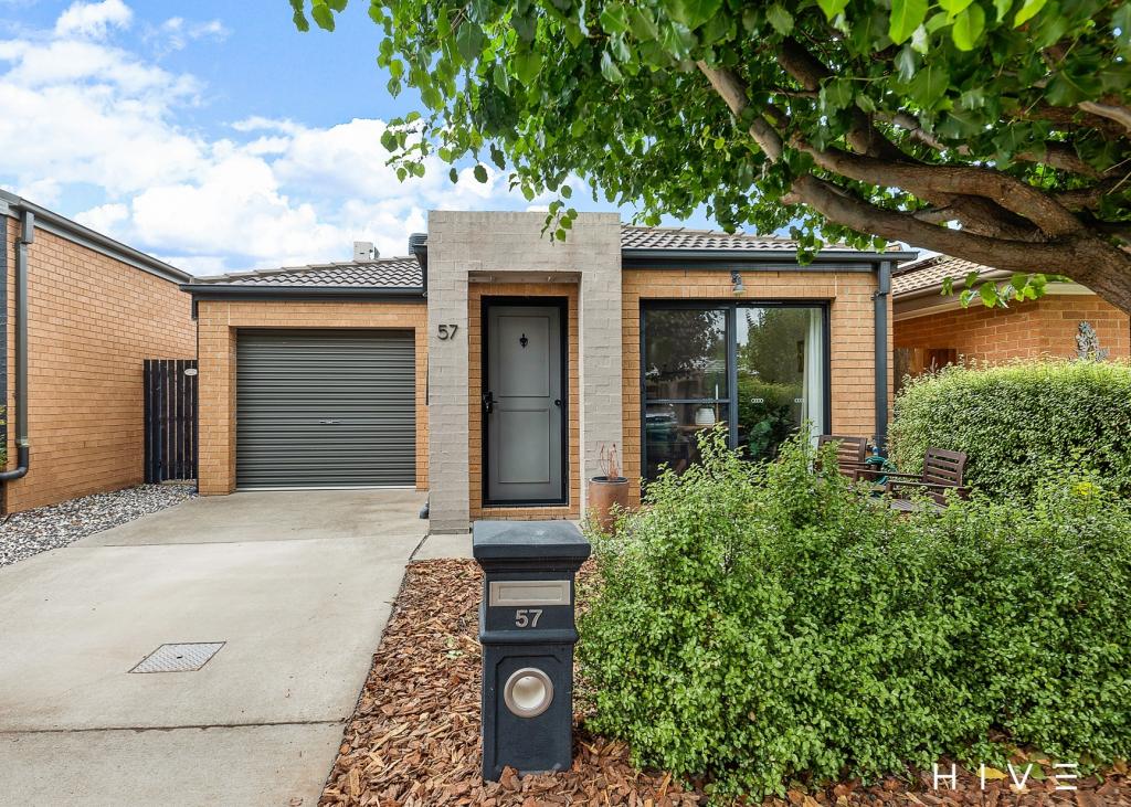 57 Ian Nicol St, Watson, ACT 2602