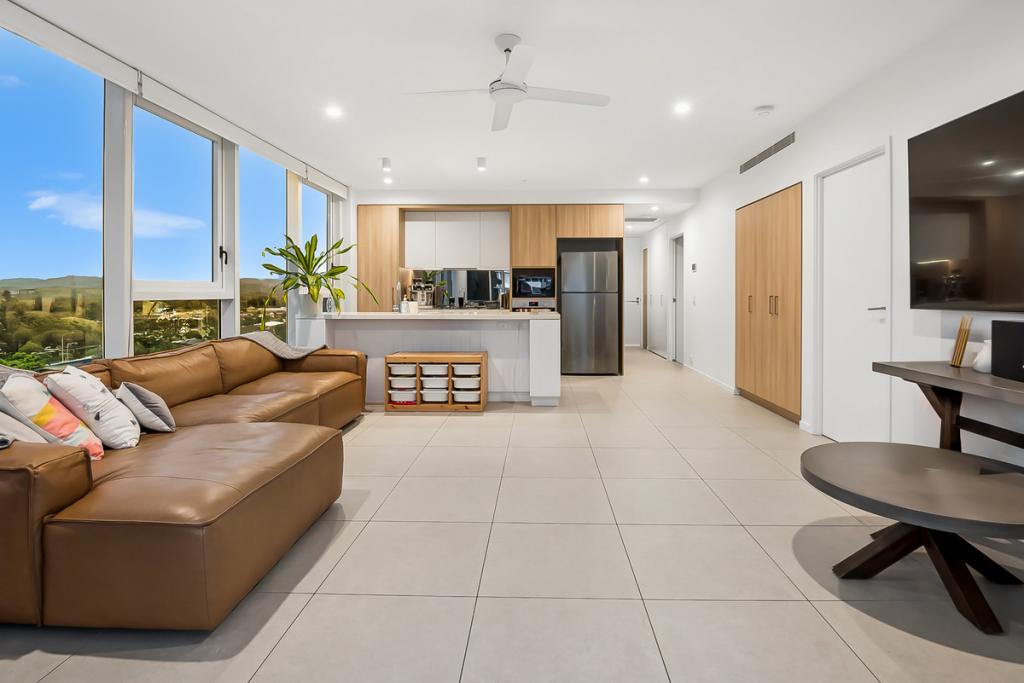 801/7-11 Miles St, Coolangatta, QLD 4225